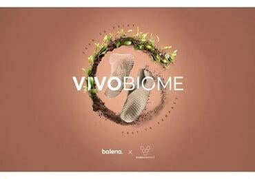 Bio-based content of 50 percent! Thermoplastic Elastomers "New Shoes" for the Road